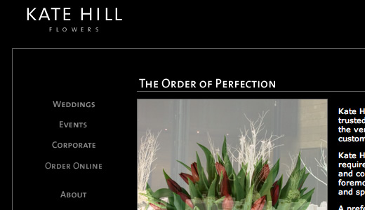 Main Kate Hill Flowers Image